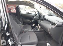 تويوتا كورولا كروس